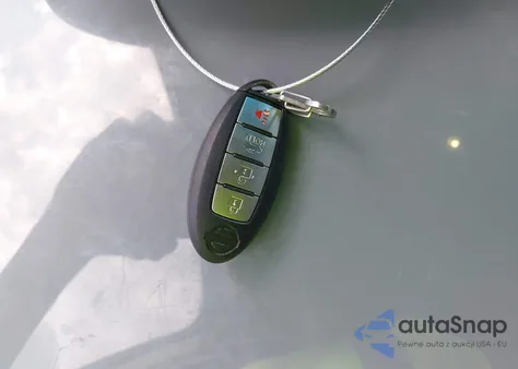 2015 Nissan Altima 2.5 S из США, поврежденный, VIN 1N4AL3AP7FC271756